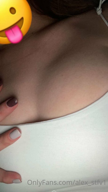 Alex stfv1 hd star picture