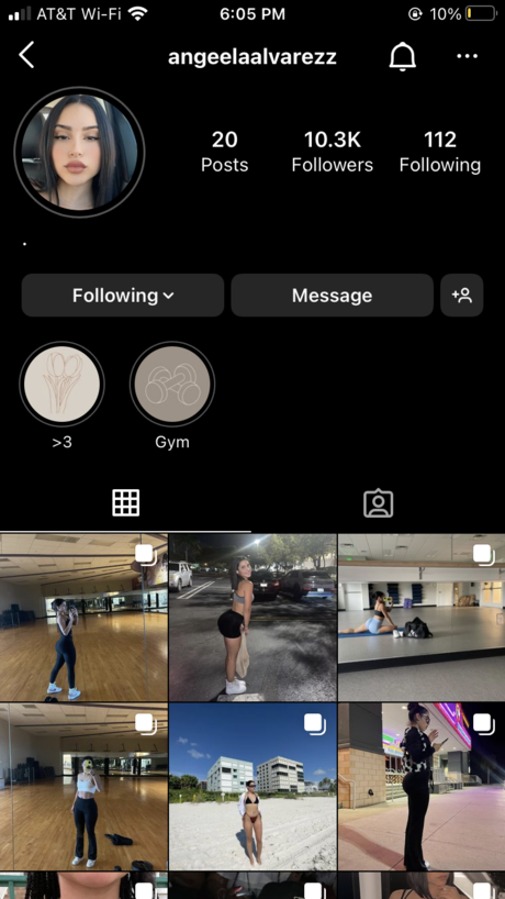 Angela Alvarez pornstar adult img