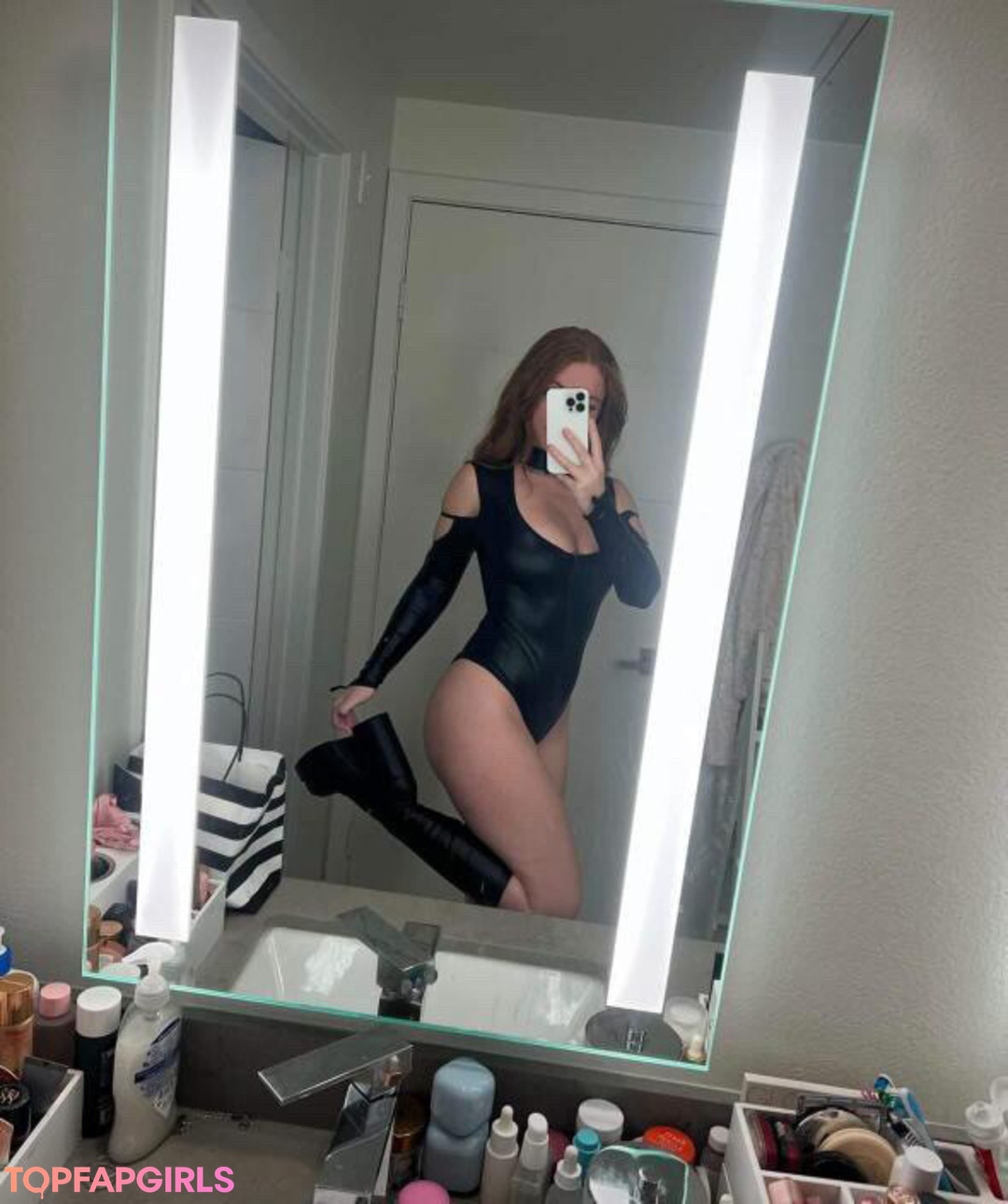 blonde college onlyfans perfect pic