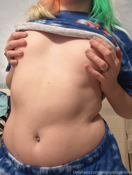 Misty Ide Bloodlustelf pornographic model gallery