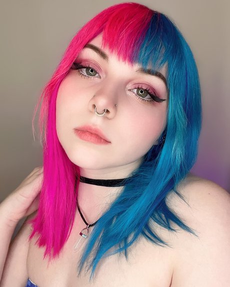 Misty Ide Bloodlustelf sex model archive