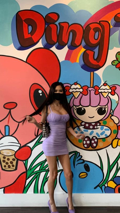 Nic0lekitty pornstar best pic