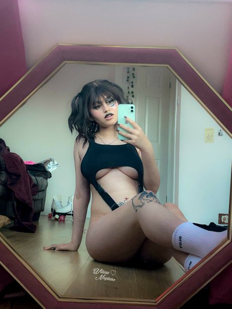 Willow neptune art model archive