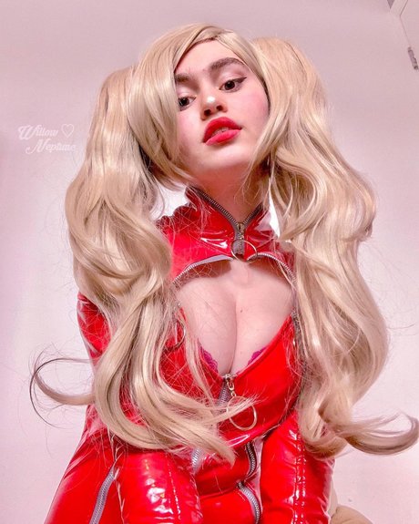 Willow neptune art pornstar gallery