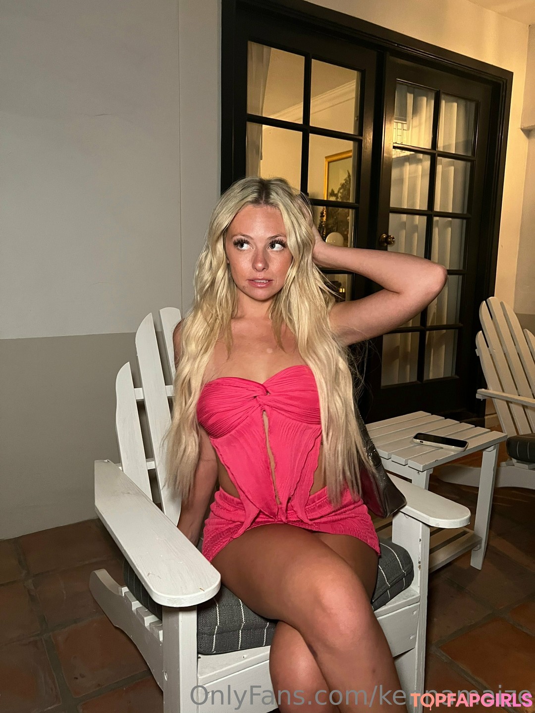 Kennamaize Kenna pornstar sexy pics