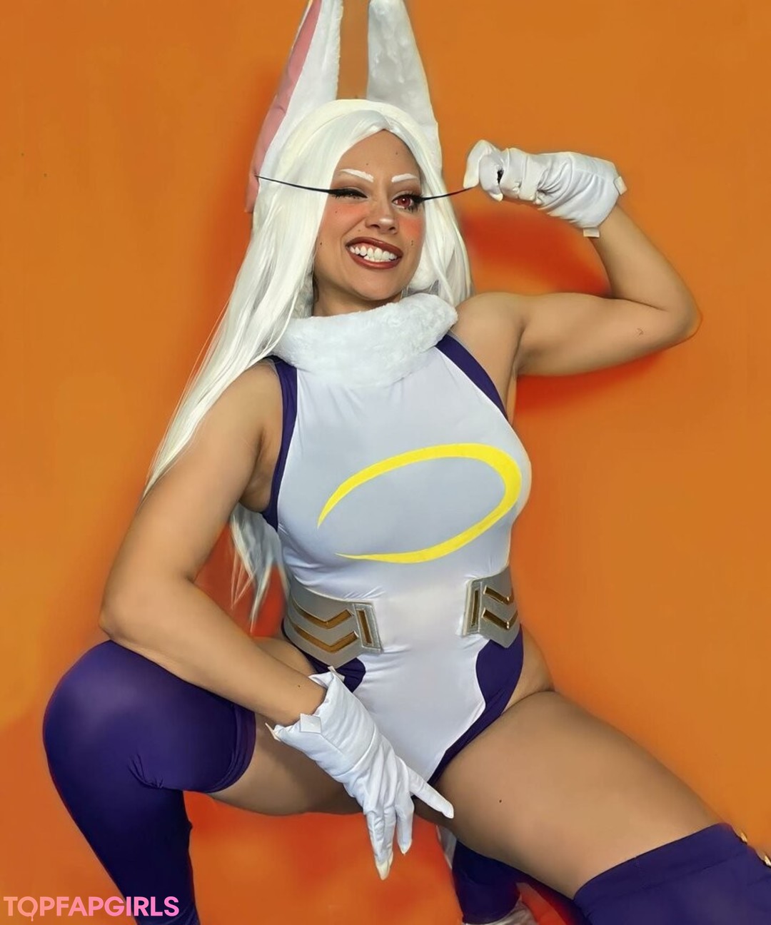 Taliverse nudes model photo