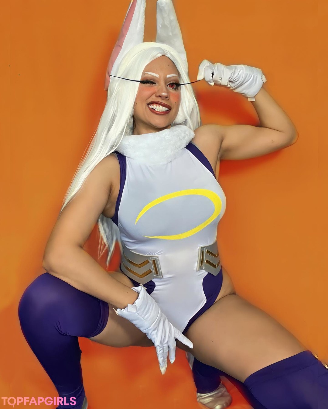 Taliverse high quality pornstar photo