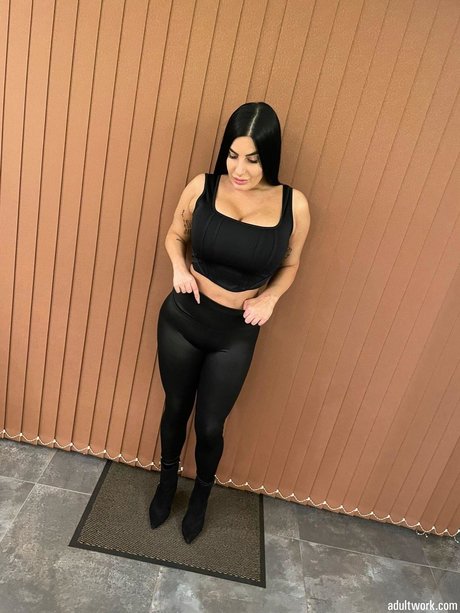 Alexa ddoficial pornographic actress archive