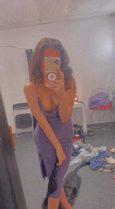 Allura Del Ray beautiful pornstar image