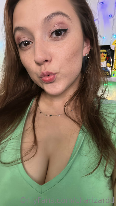 Charizard star hot galleries