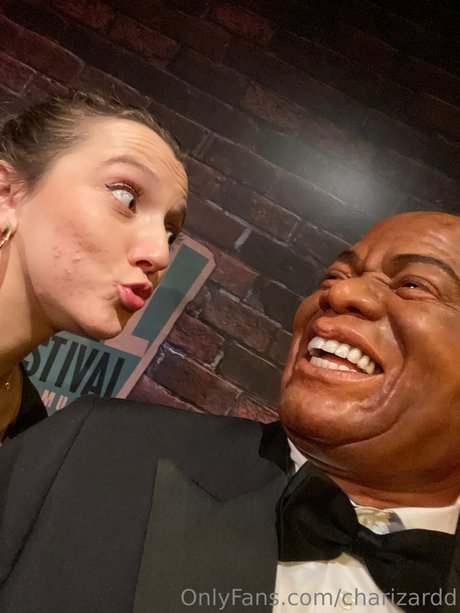 Charizard model adult pics