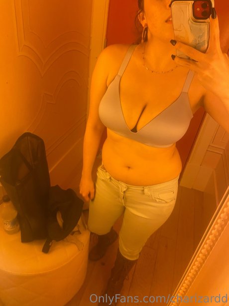 Charizard star hot image