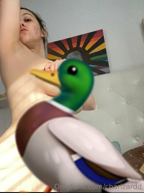 Charizard star adult photos