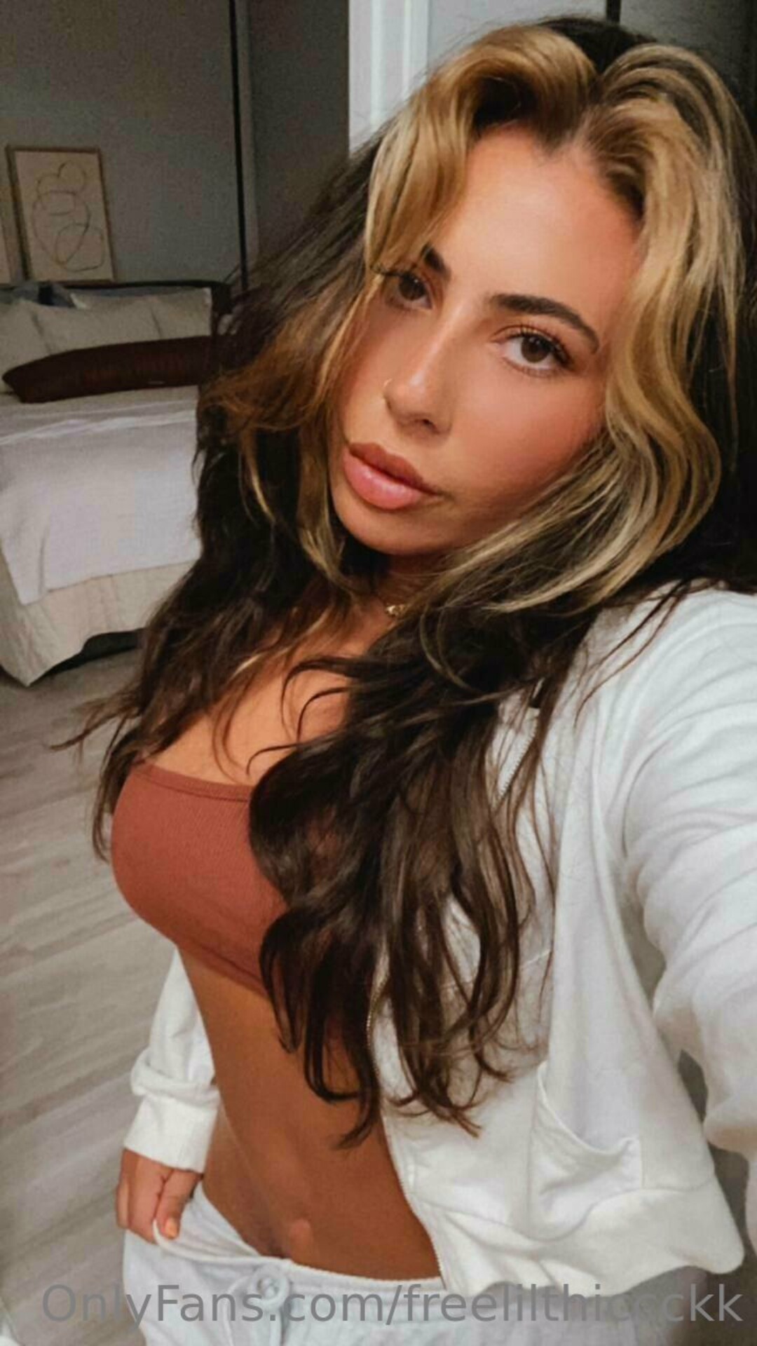 Lilthiccckktv nudes model pics