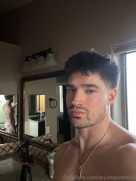 Wyattgonewild pornographic actress picture