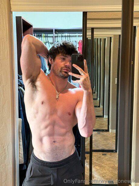 Wyattgonewild sex star galleries