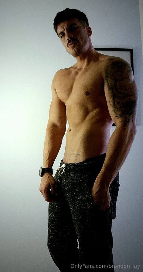 Brandon Jay best actress archive