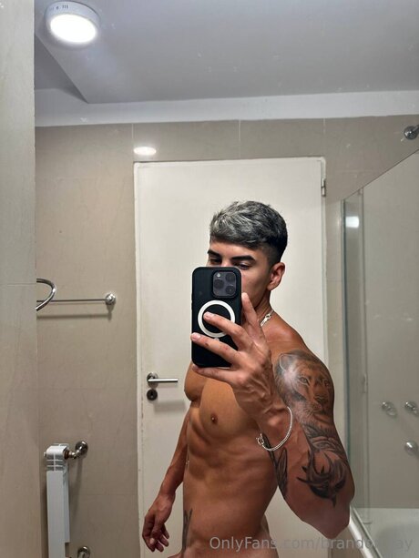 Brandon Jay porn actress image