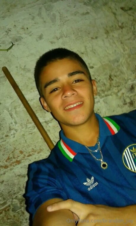 Brandon Jay hd actress photos