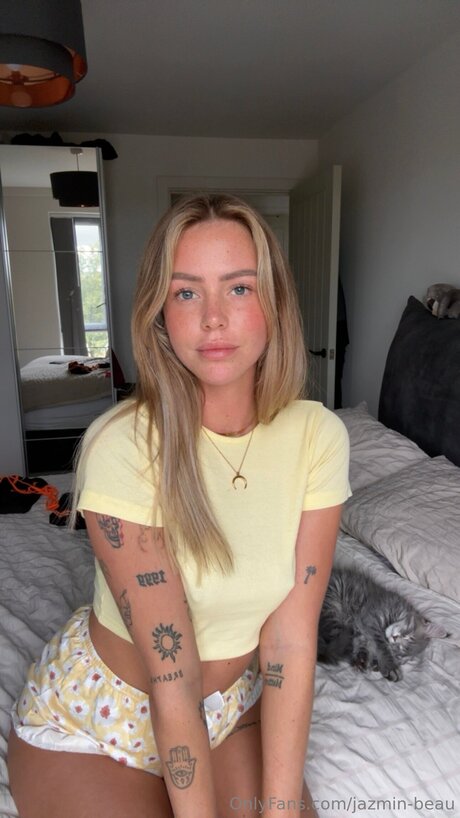 Jazmin Beau pornstar sex picture