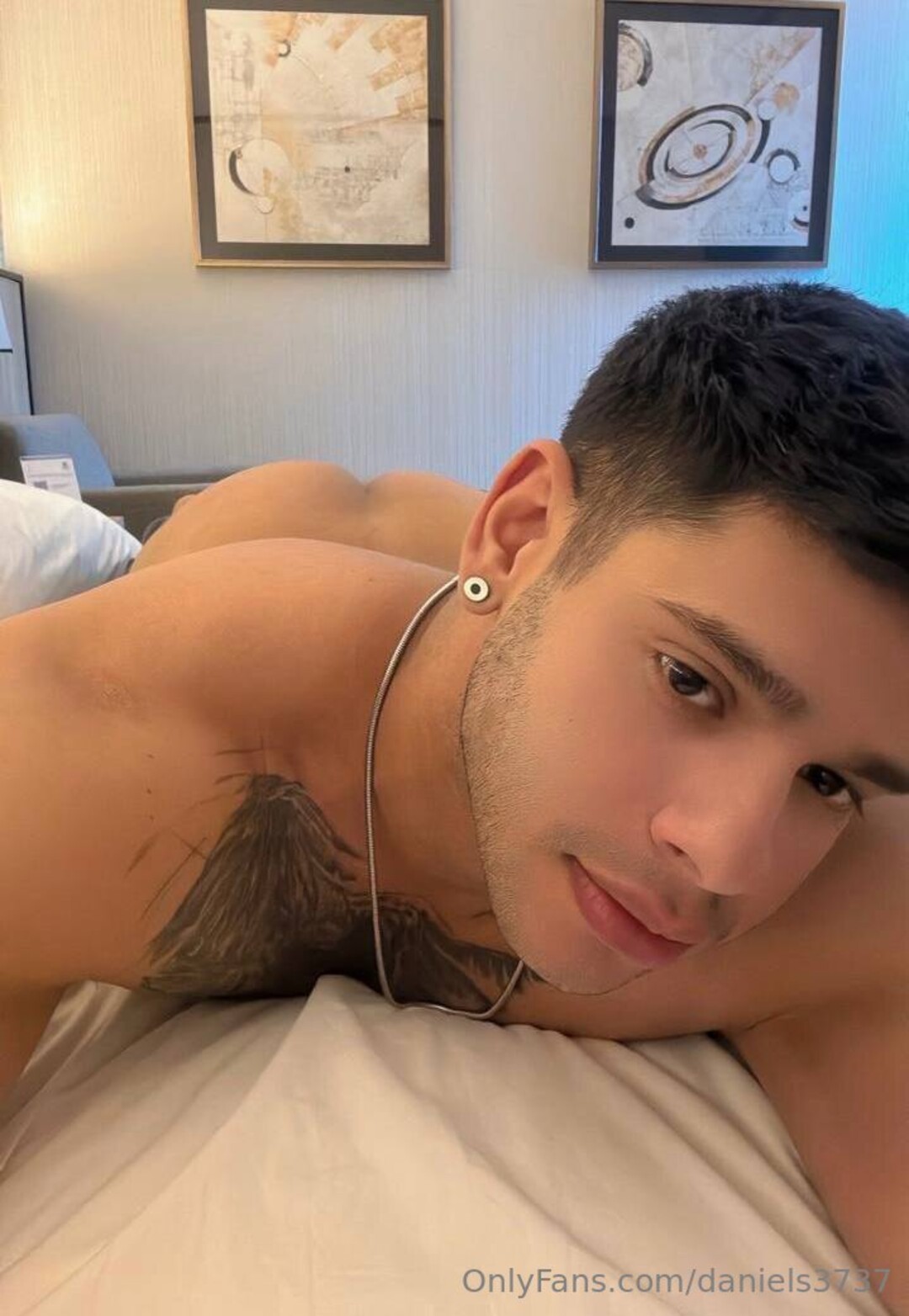 Daniels3737 model pornographic pictures