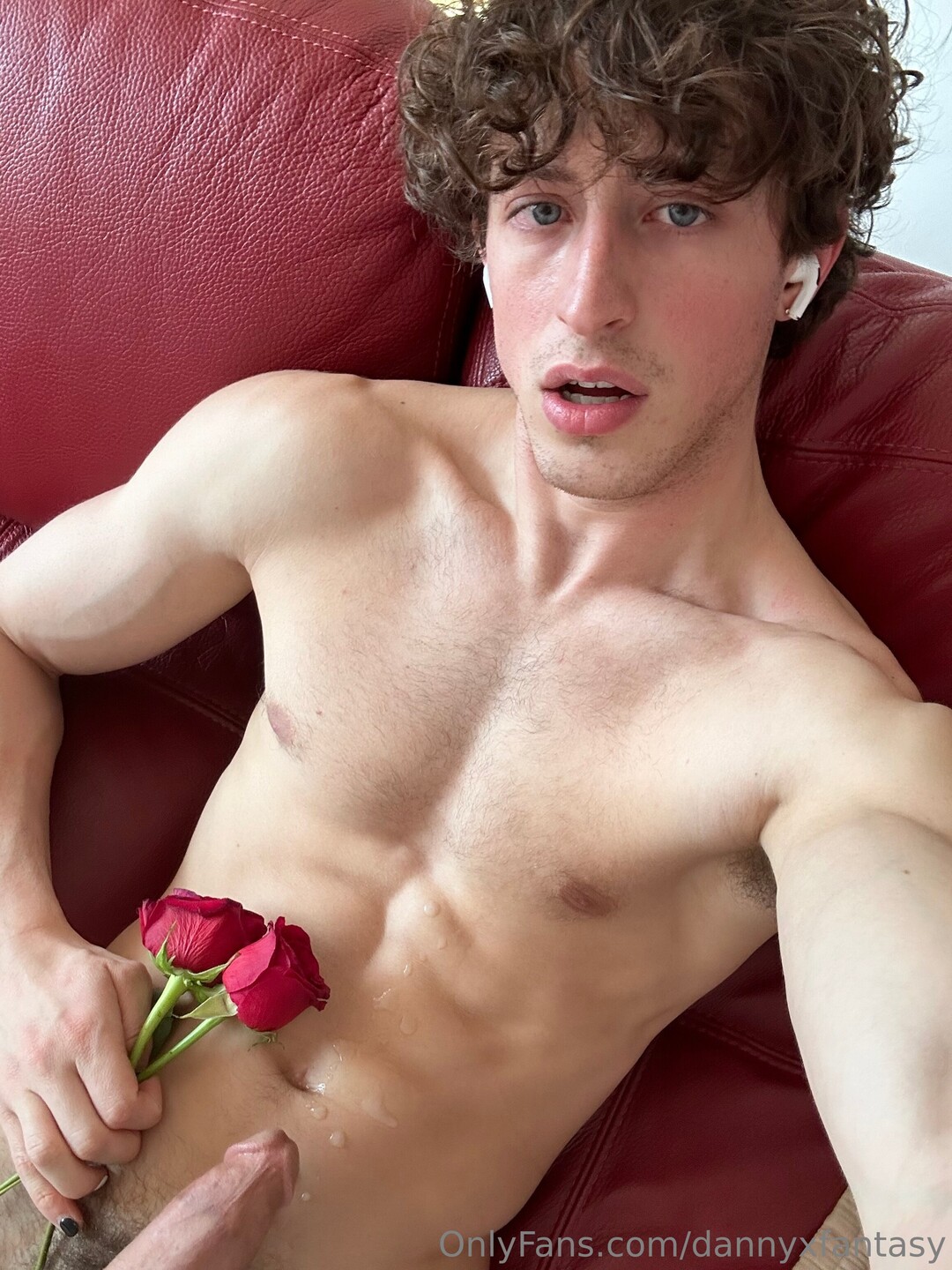 Dannyxfantasy pornstar exclusive image