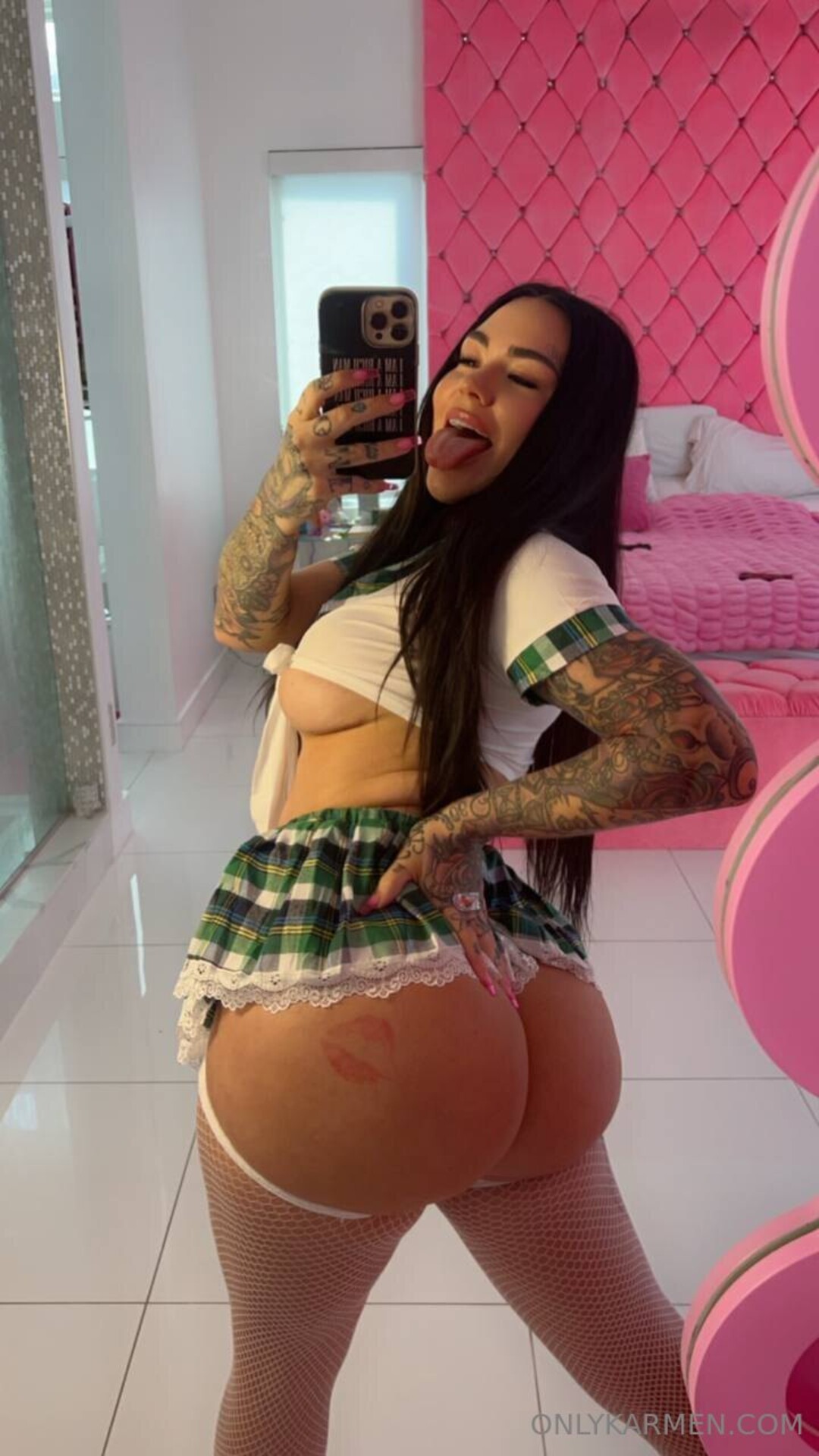 Karmenkarma star sex image