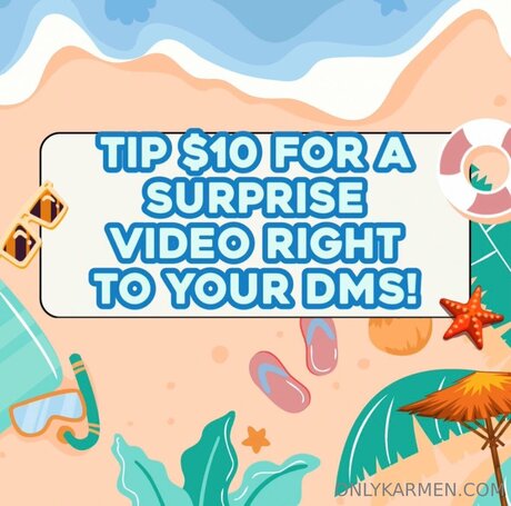 Karmenkarma top profile image