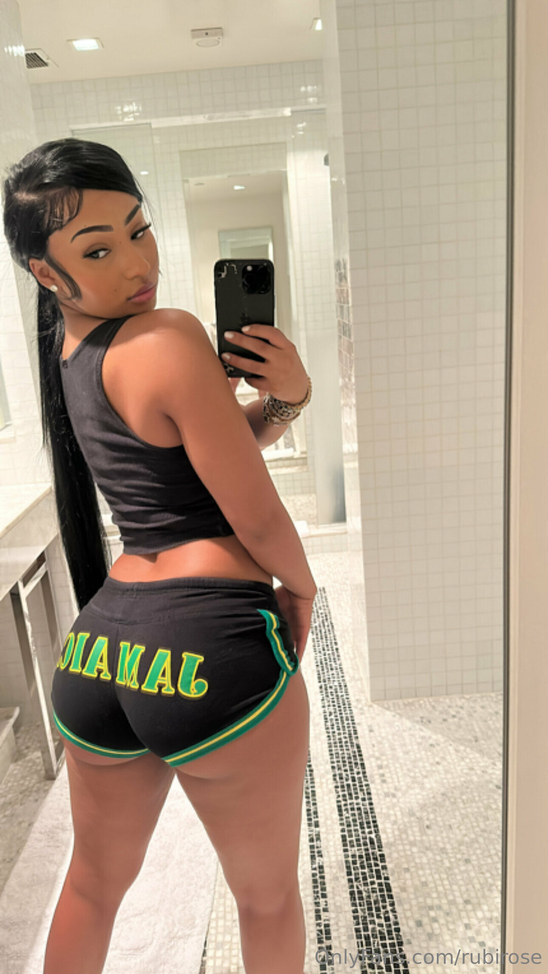 Rubirose model pornographic galleries