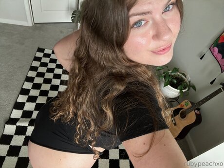 Rubypeachxo nice star image