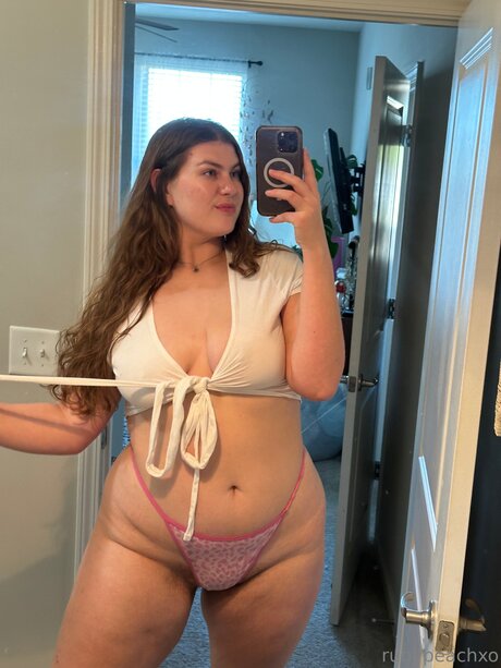 Rubypeachxo pretty actress images