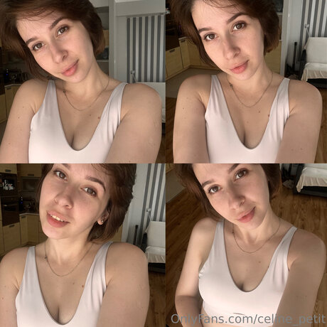 Celine Petit free actress archive