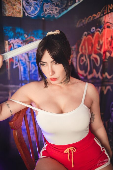 Danievedo nice star pictures