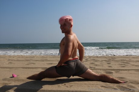 Sebastiancalvin pornstar erotic images