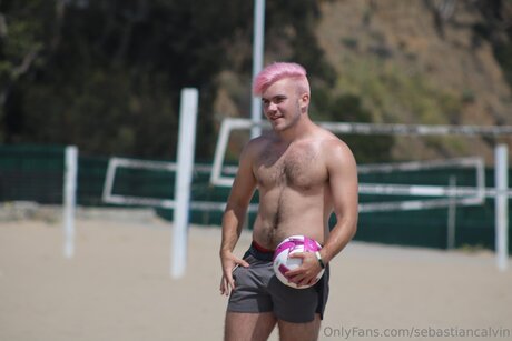 Sebastiancalvin sex star image