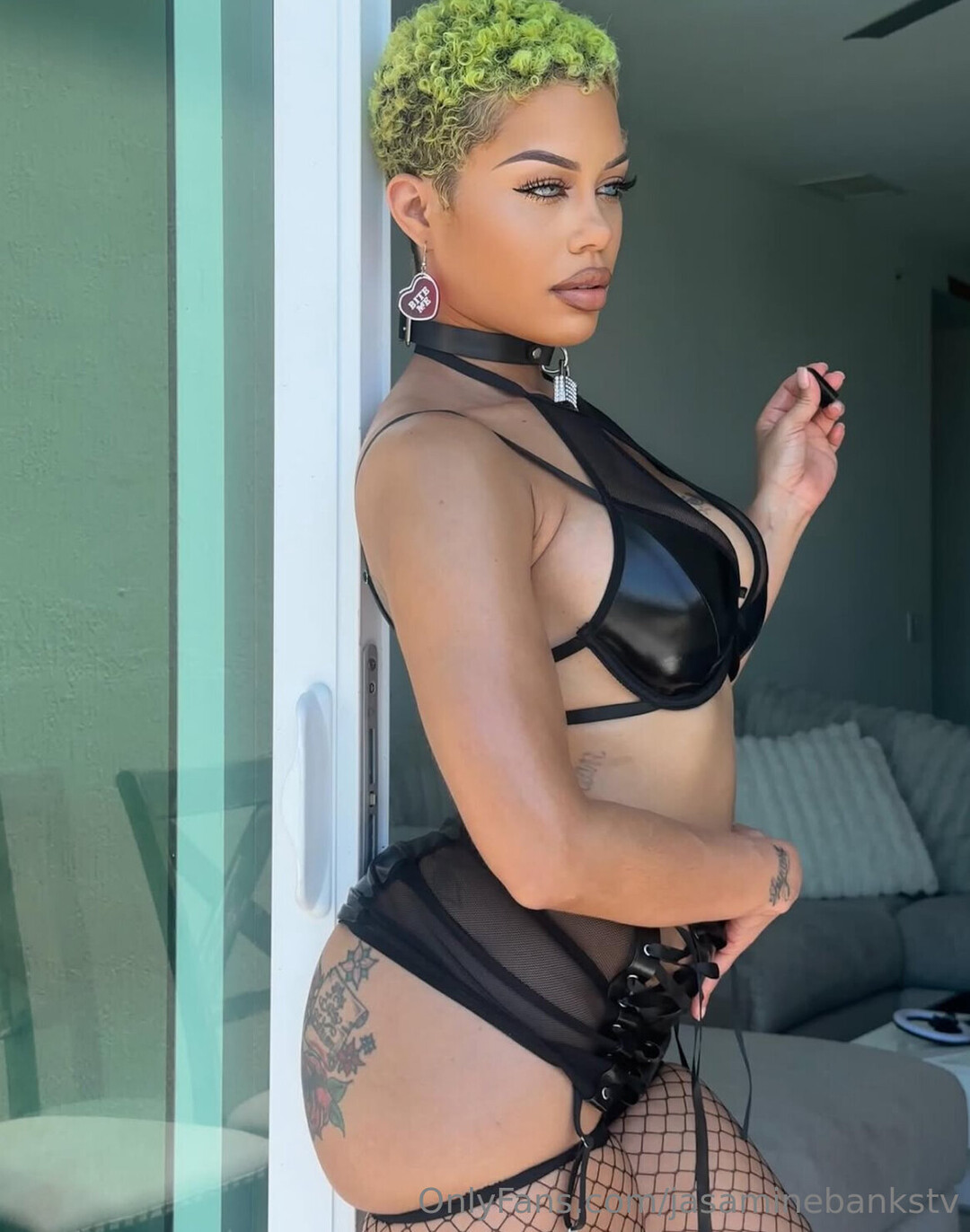 Jasaminebankstv star sex picture