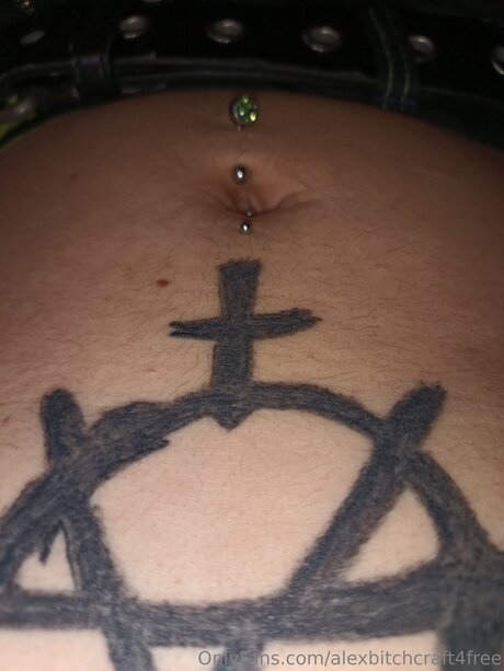 Alexbitchcraft4free perfect model pic