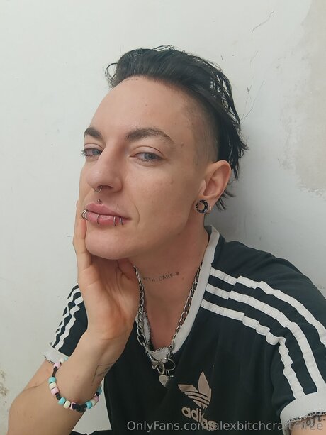 Alexbitchcraft4free model hd gallery