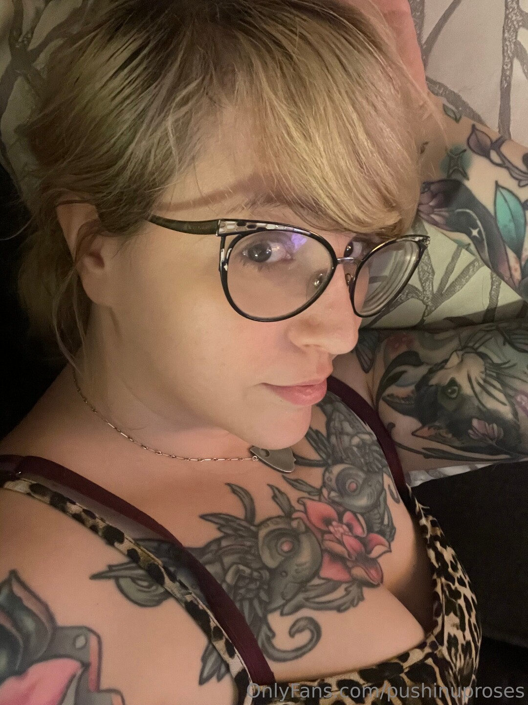 Pushinuproses porn star photo