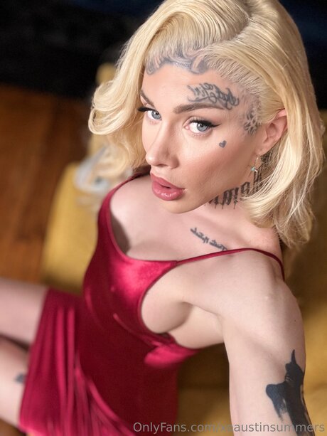 Xoaustinsummers hd actress img