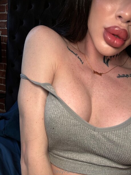 Xoaustinsummers sex model pictures