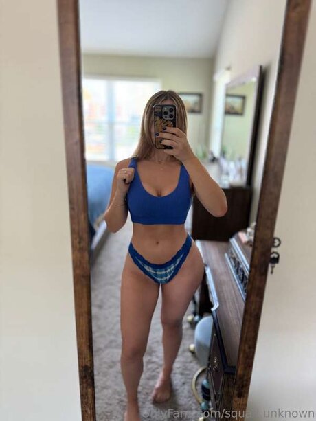 Squad Unknown exclusive pornstar photos