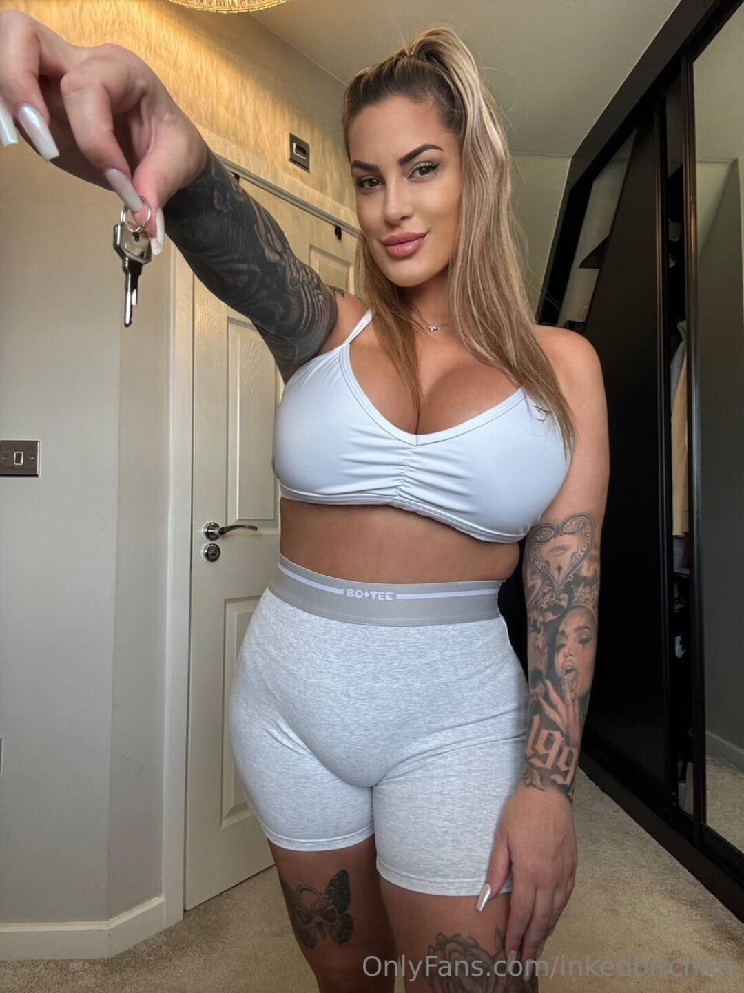 Inkedbitchhh star erotic pictures