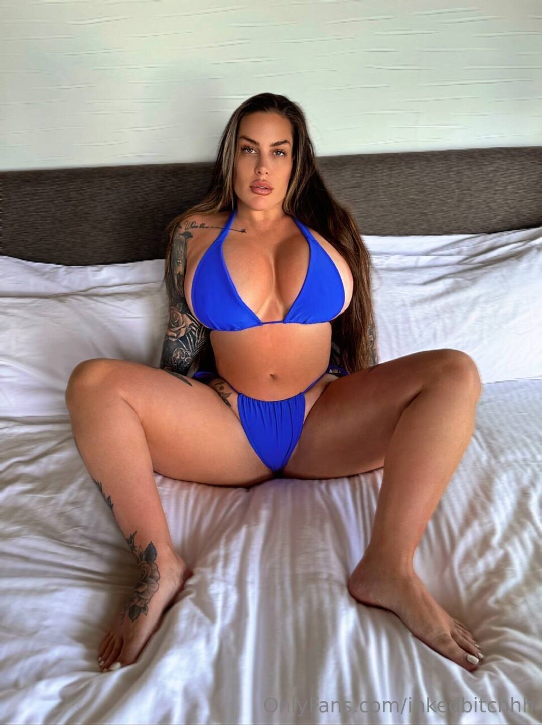 Inkedbitchhh erotic pornstar pictures