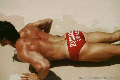 Michaelyerger art pornstar photos