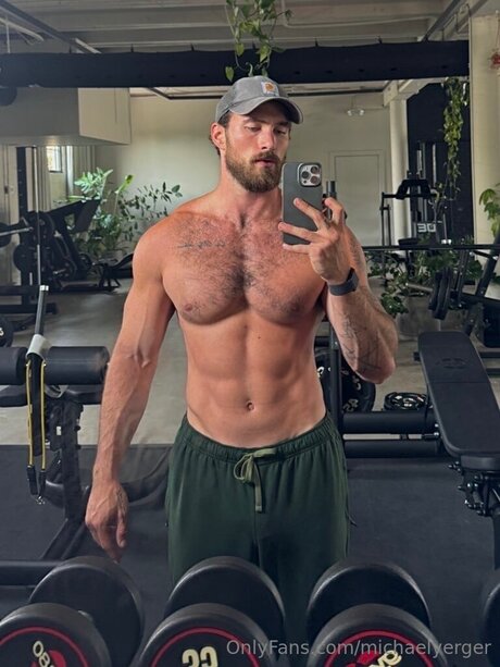 Michaelyerger hd pornstar pics