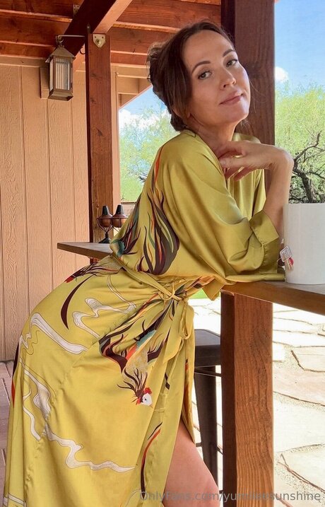 Yumileesunshine star pornographic img