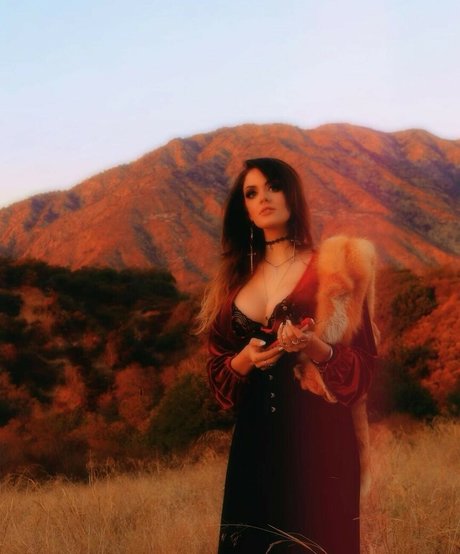 Hexgrlfrnd erotic pornstar photos