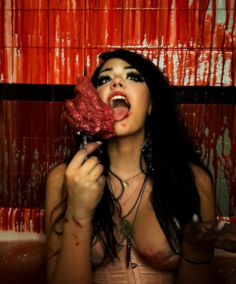 Hexgrlfrnd pornstar hot images