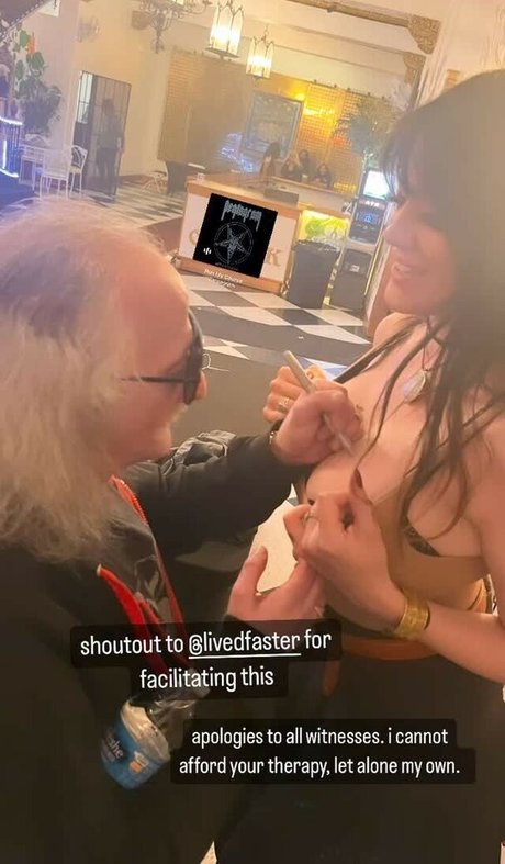 Hexgrlfrnd sexy pornstar photos